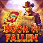Book of Fallen in Pelican Casino